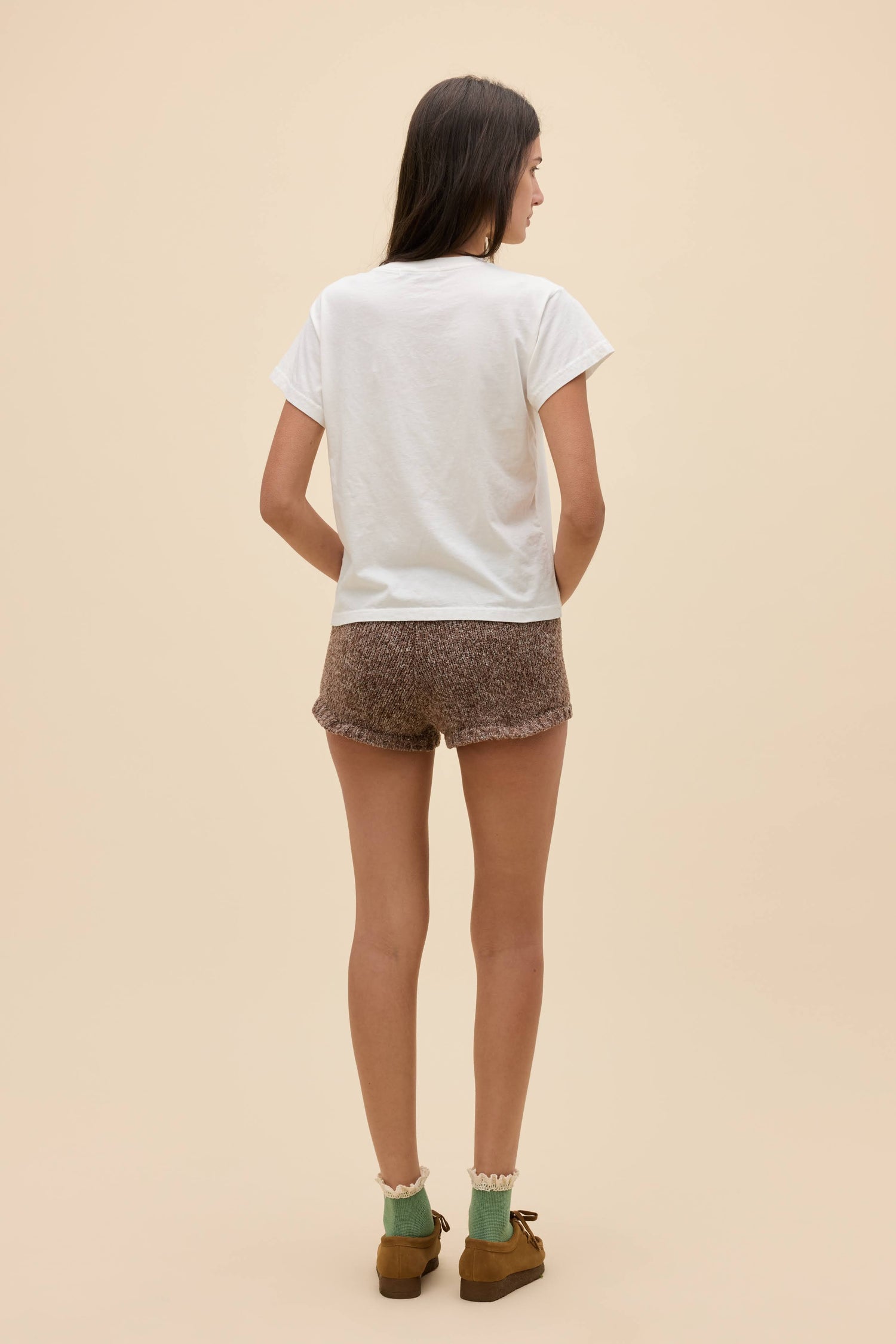 Vintage White