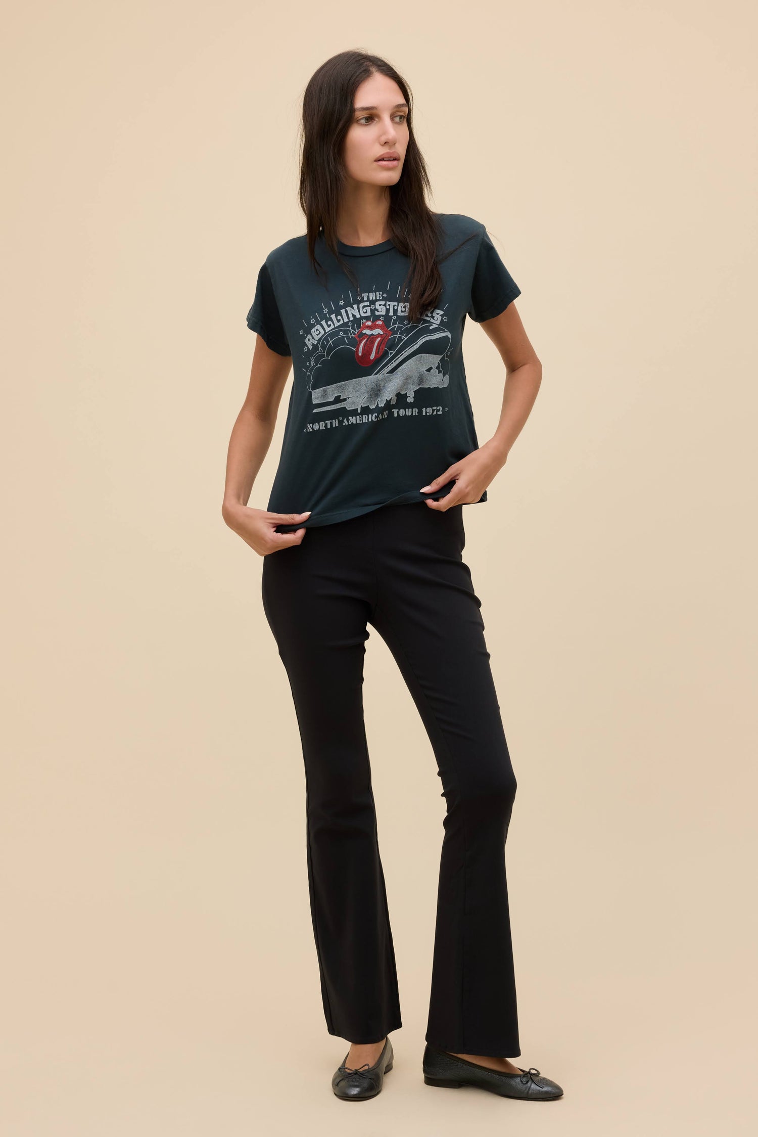 Vintage Black