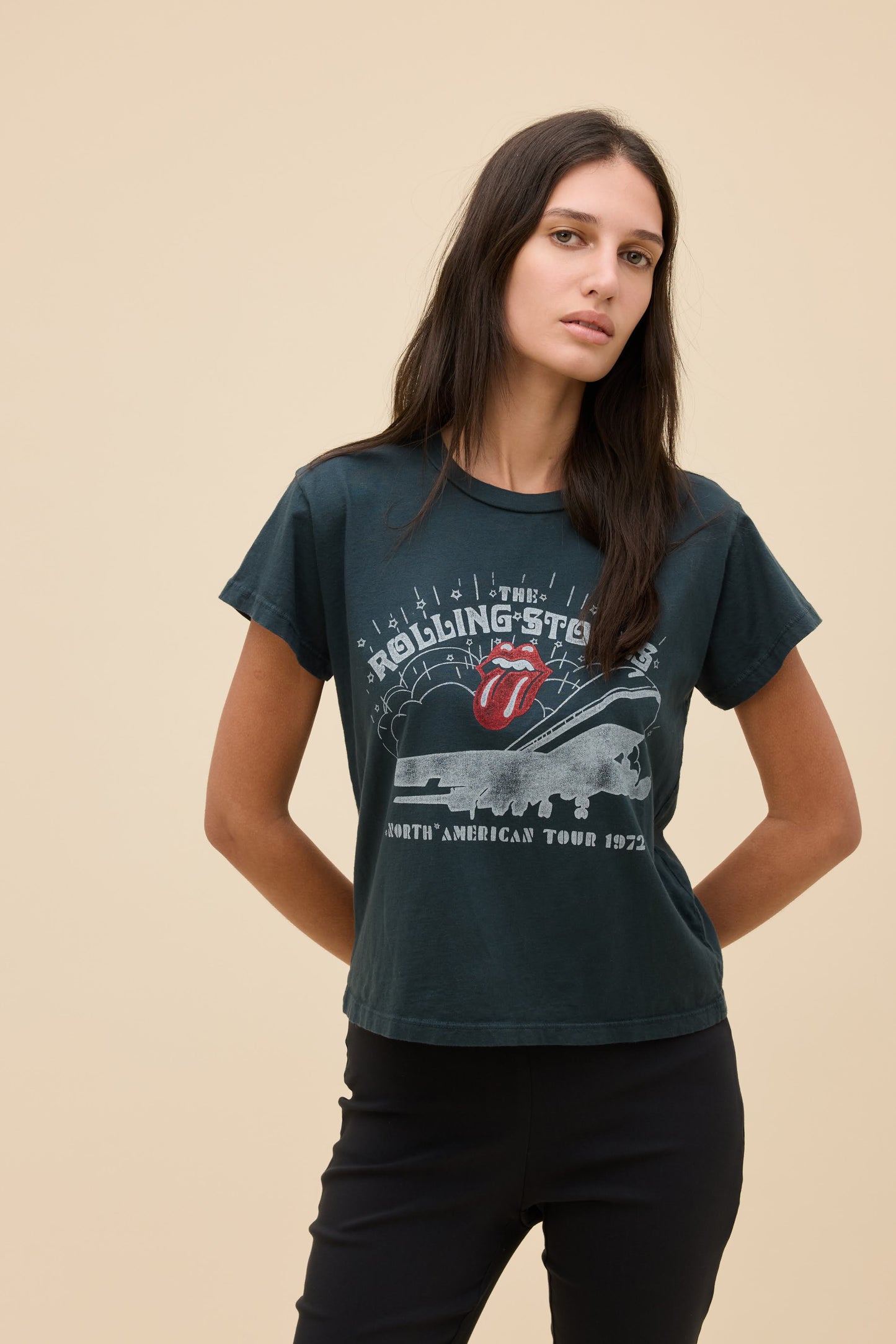Vintage Black
