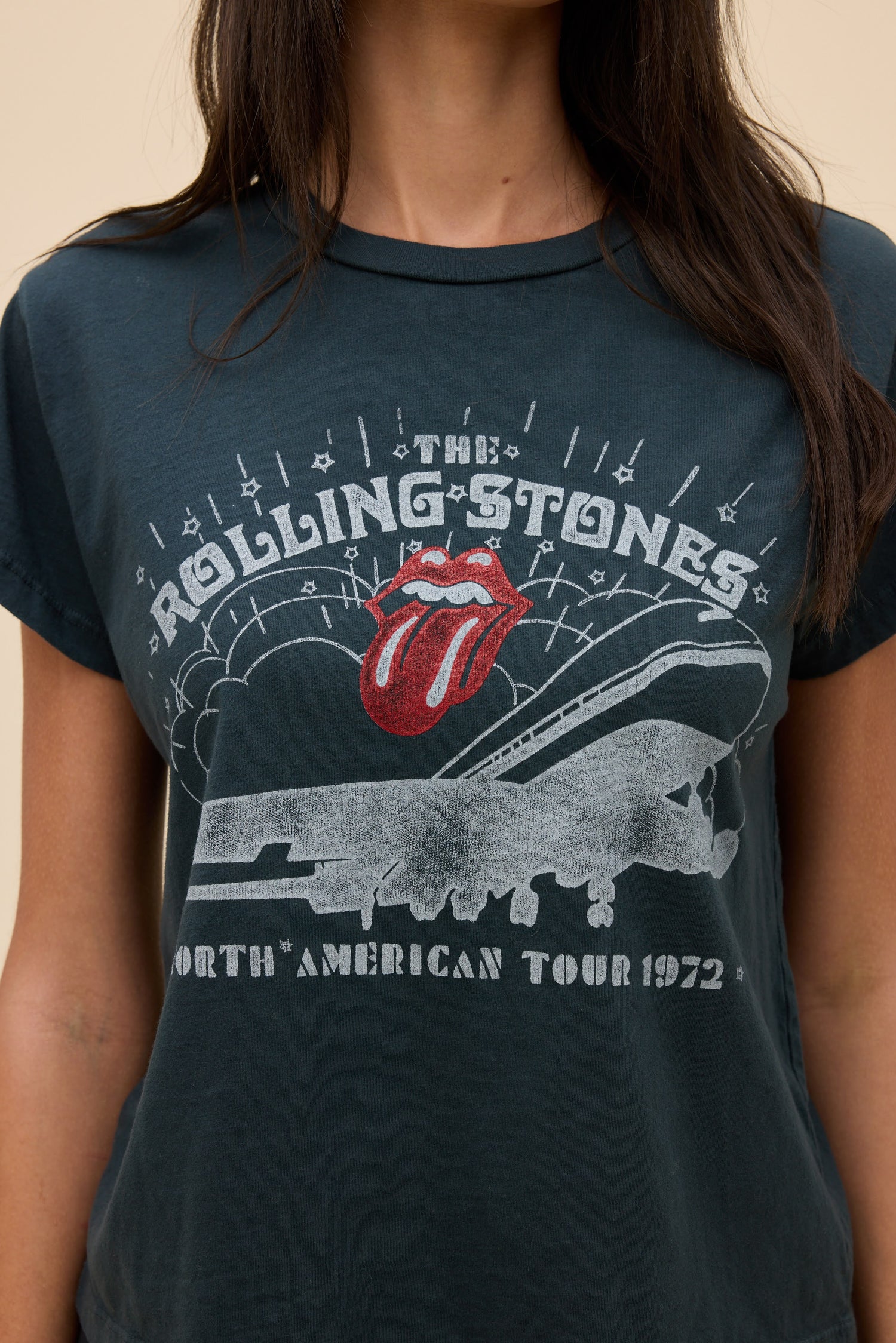 Vintage Black