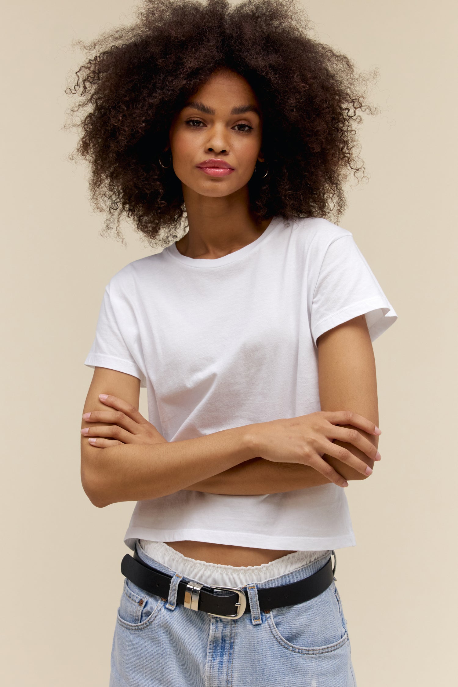 How To Pull Off A Crop Top? – solowomen
