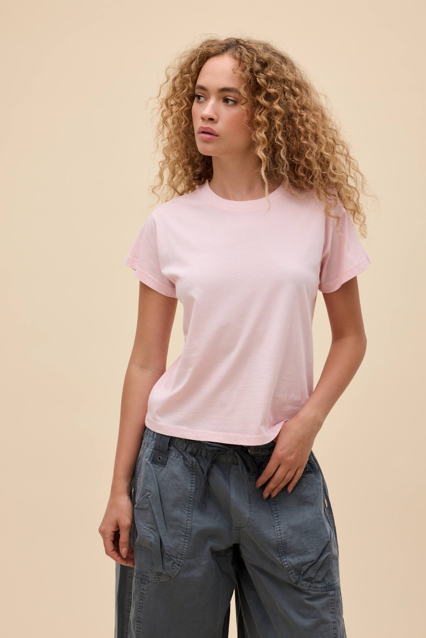 Ballet Pink