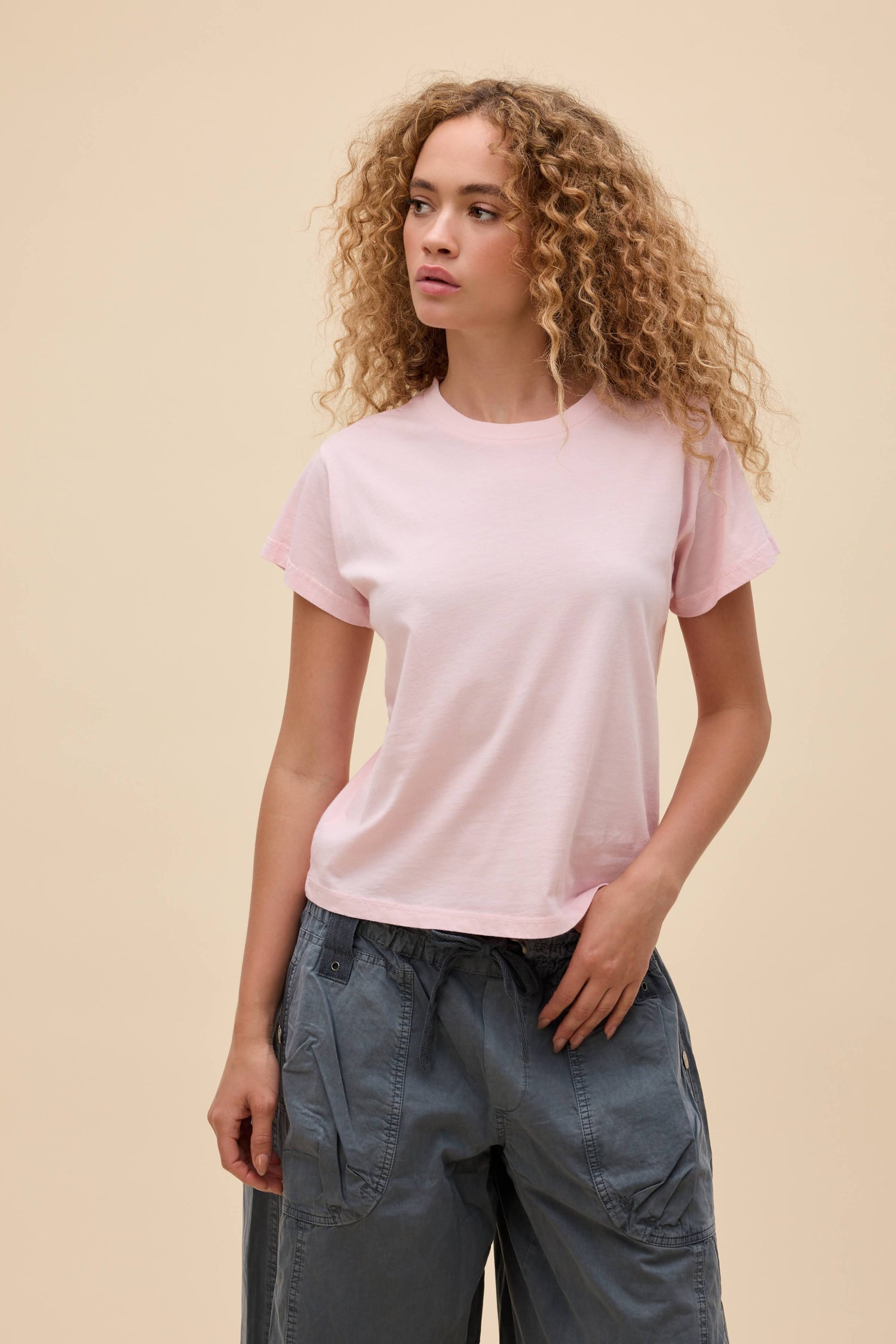 Ballet Pink