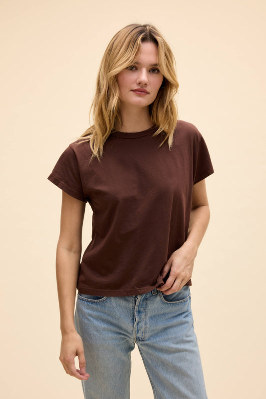 Dark Auburn