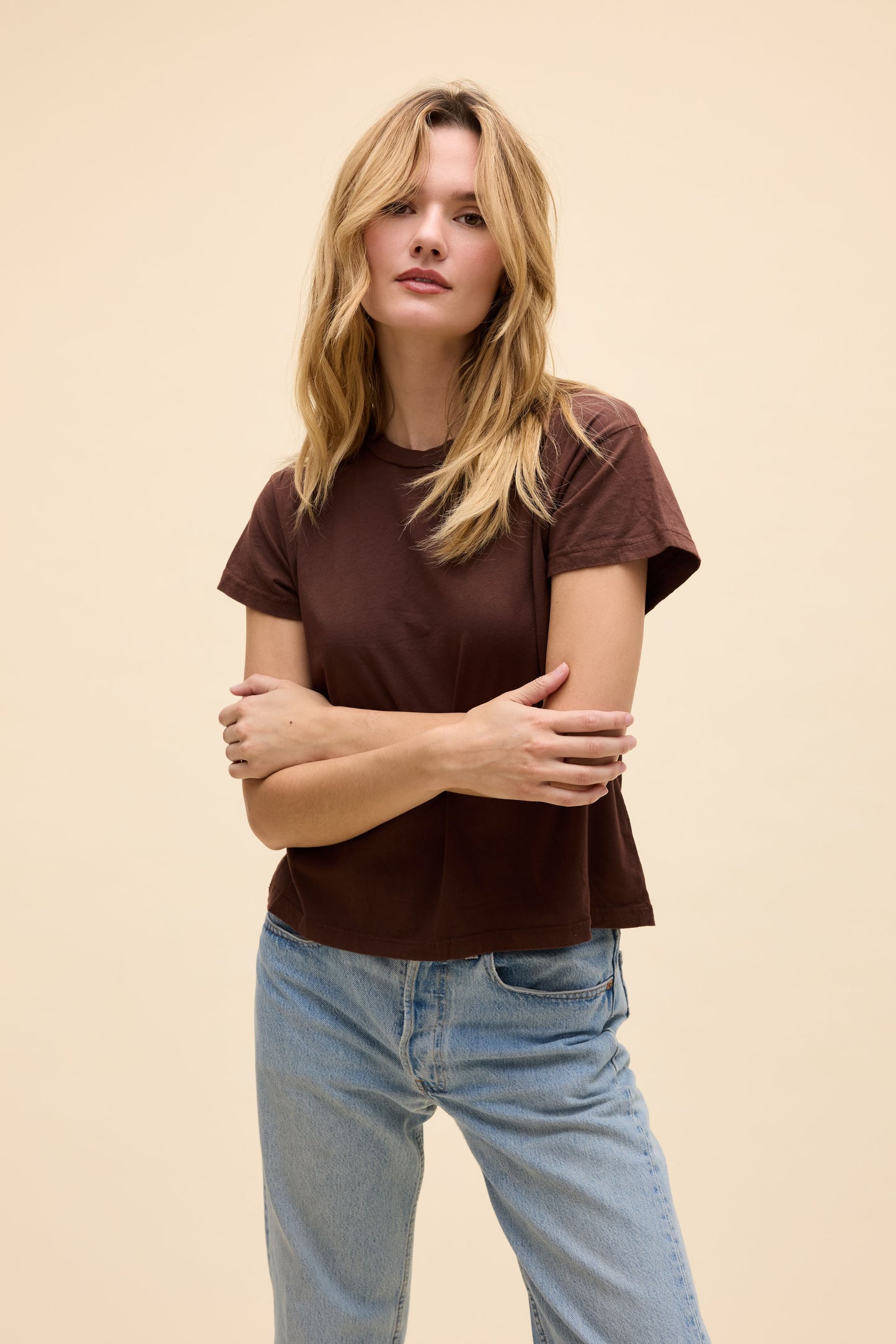 Dark Auburn