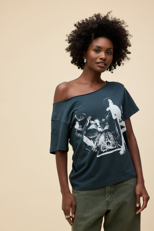 Vintage Black