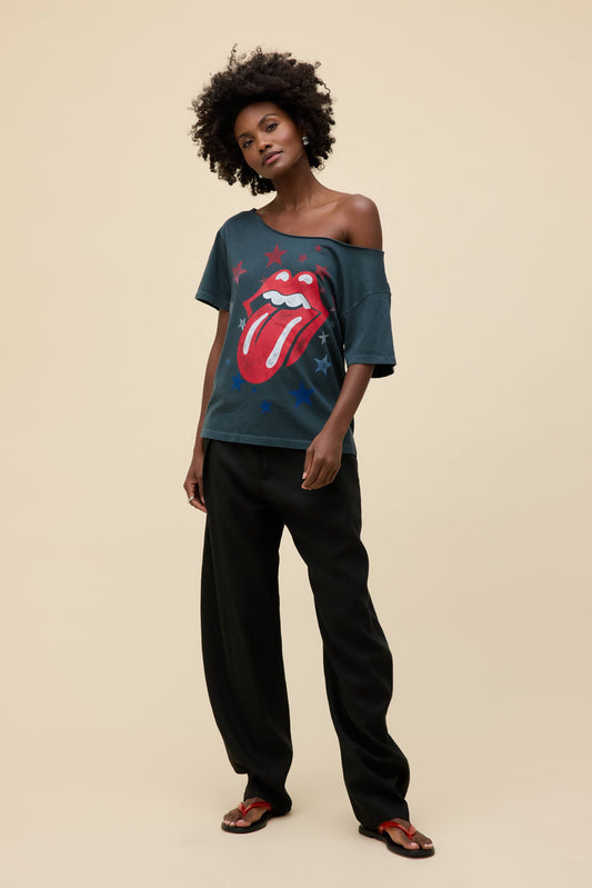 Vintage Black