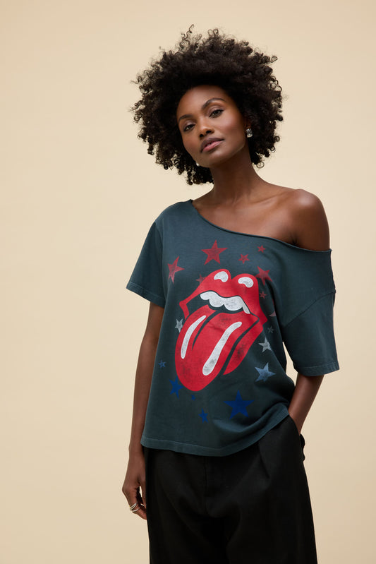 Vintage Black