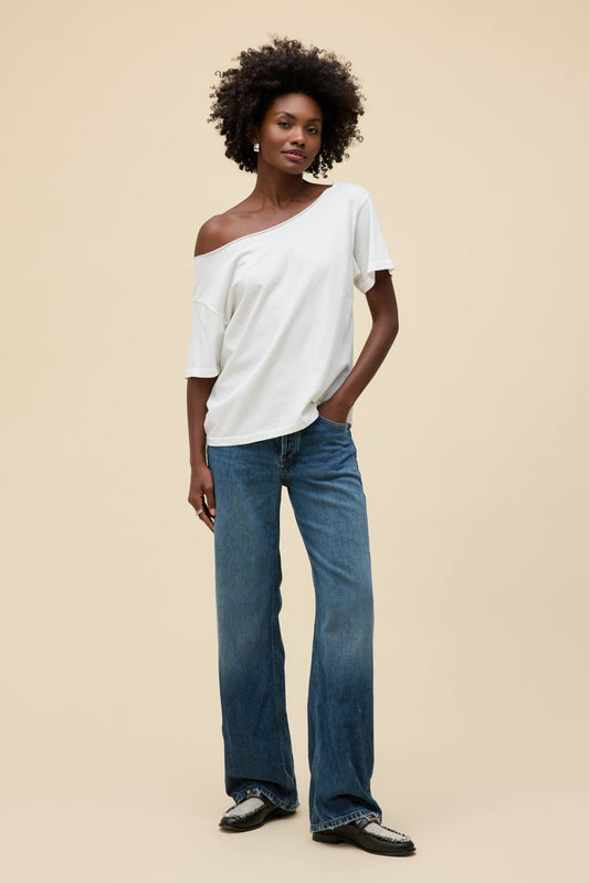 Vintage White