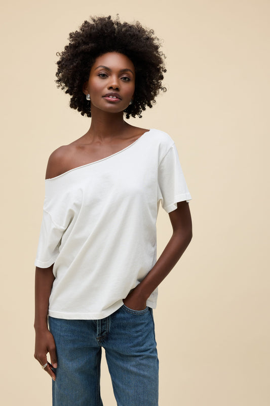 Vintage White