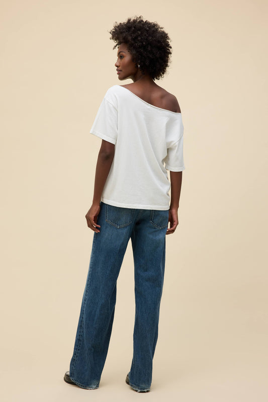 Vintage White