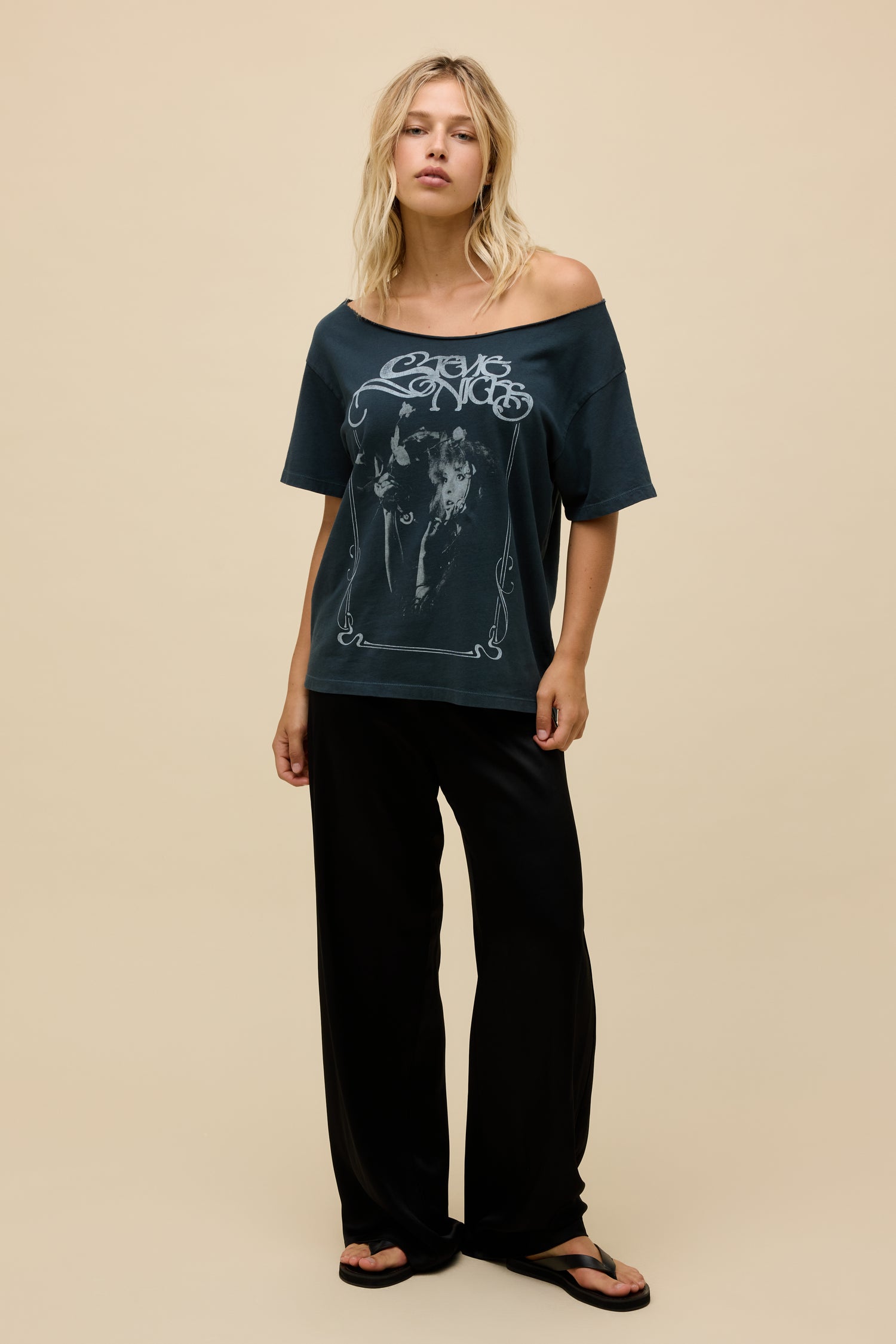 Vintage Black