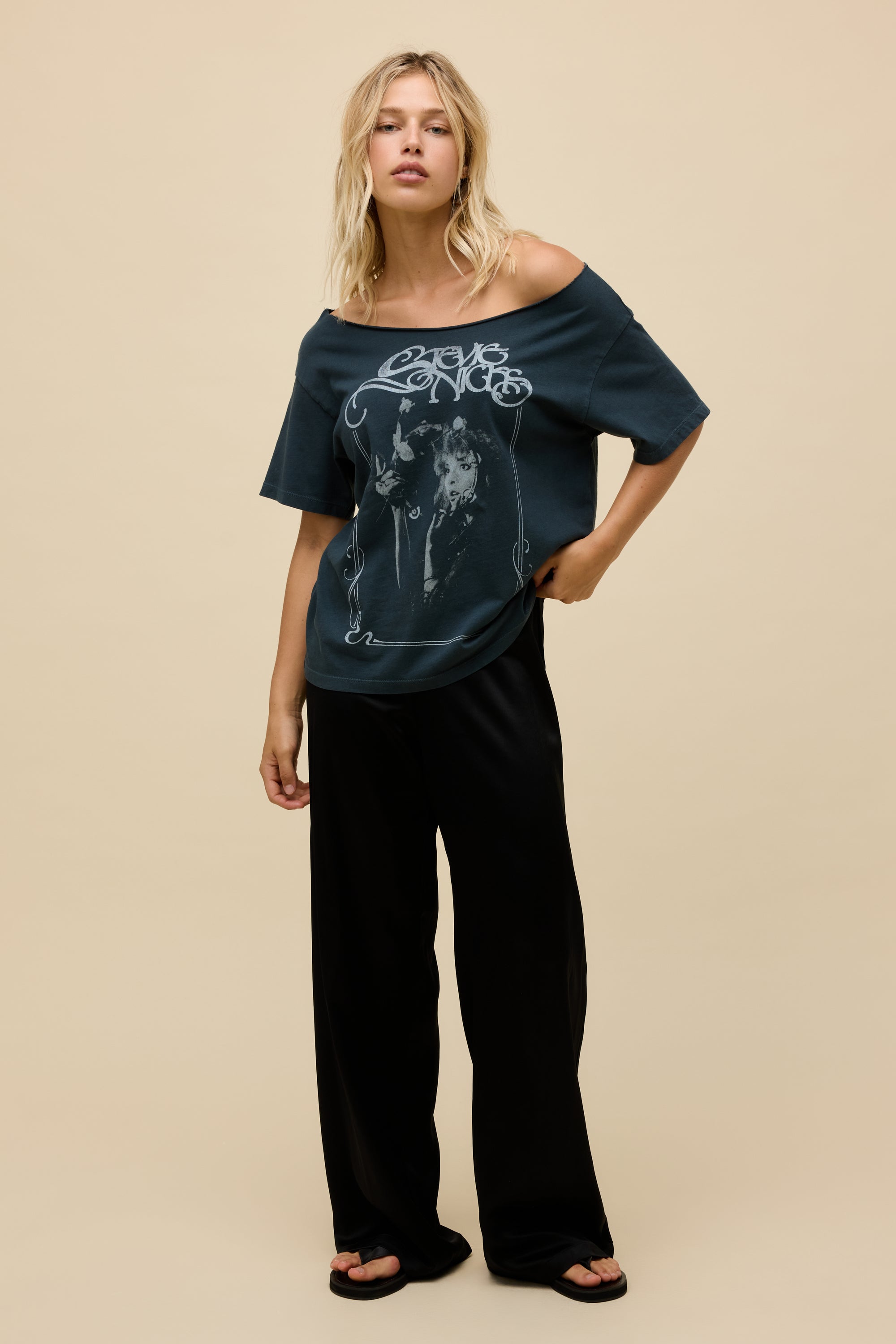 Vintage Black
