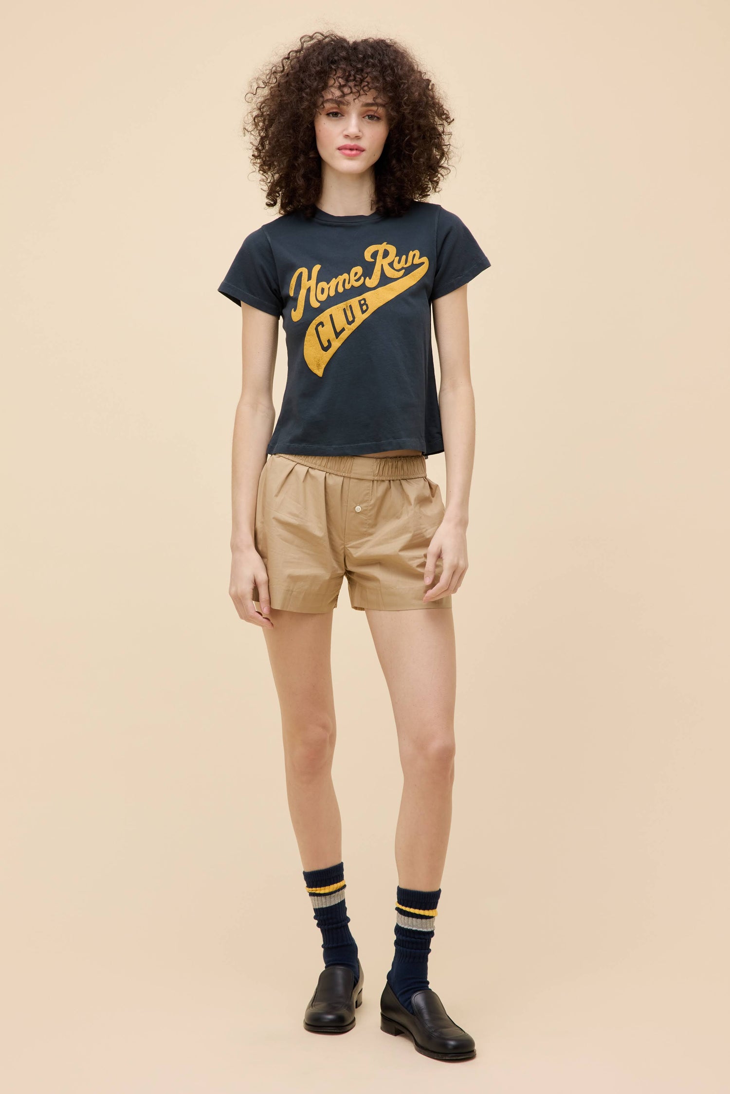 Vintage Black