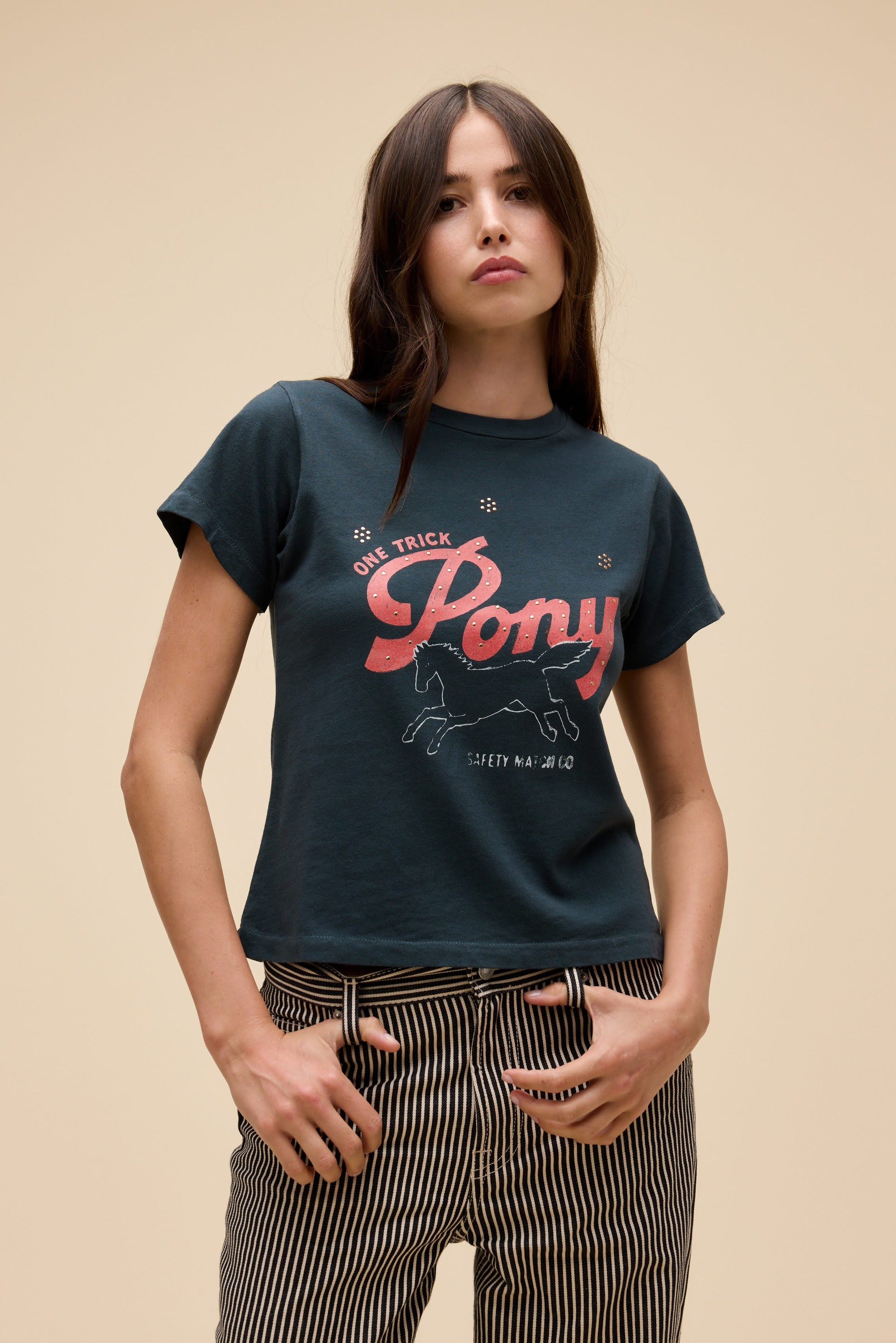 Vintage Black