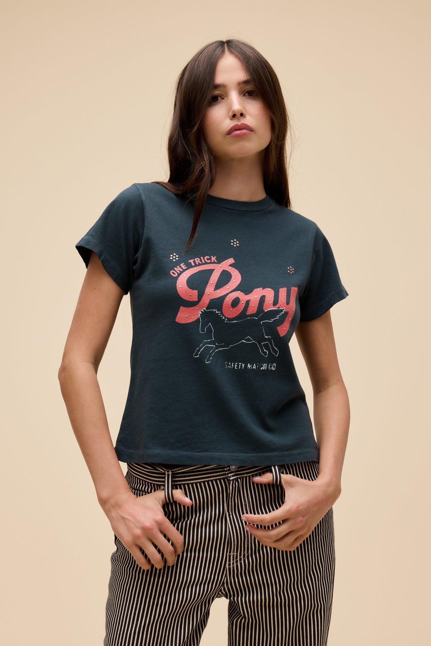 Vintage Black