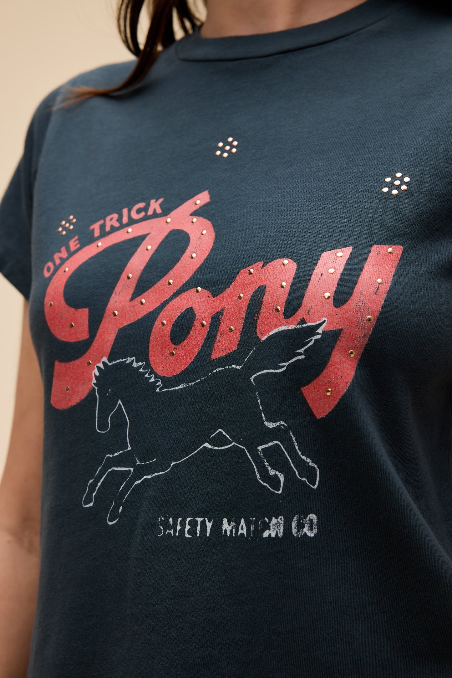 Vintage Black