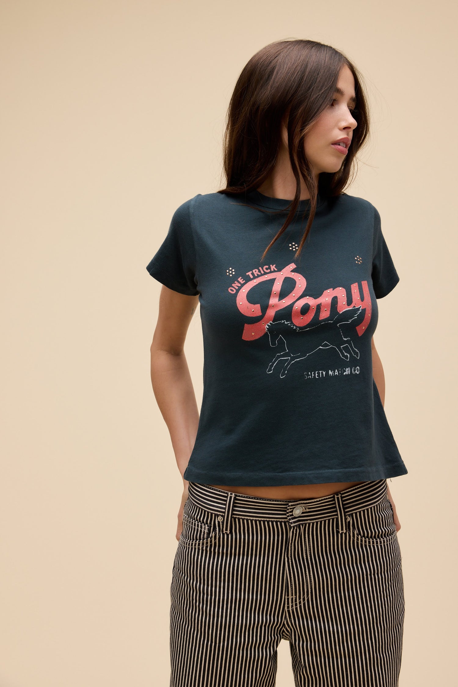 Vintage Black