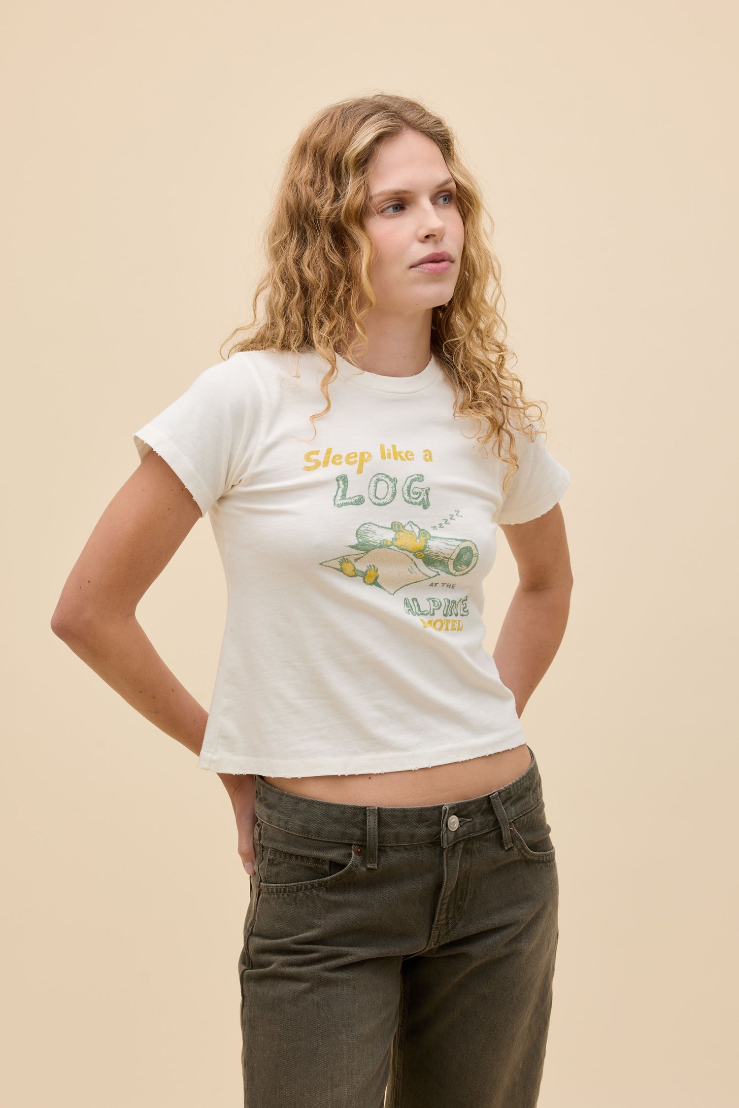 Vintage White