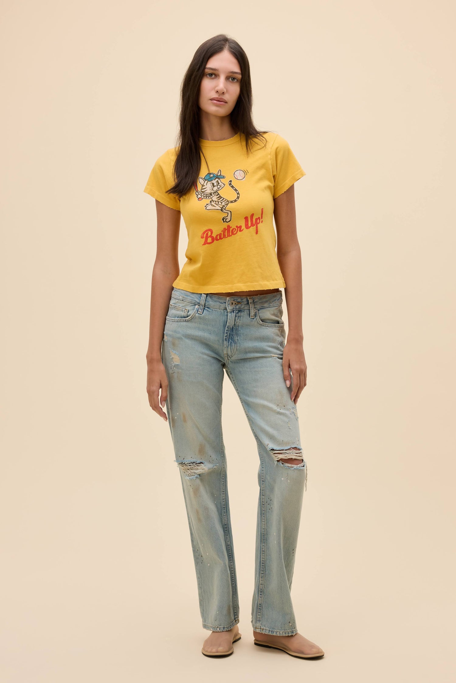 Yellow Honey
