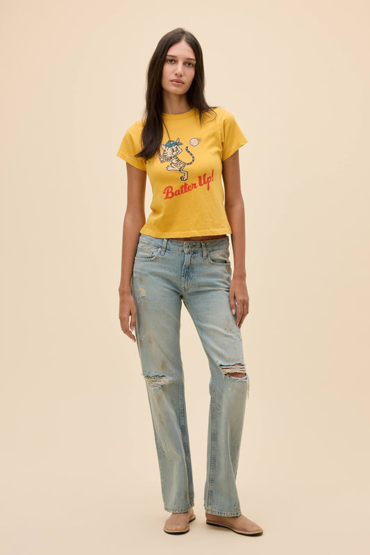 Yellow Honey