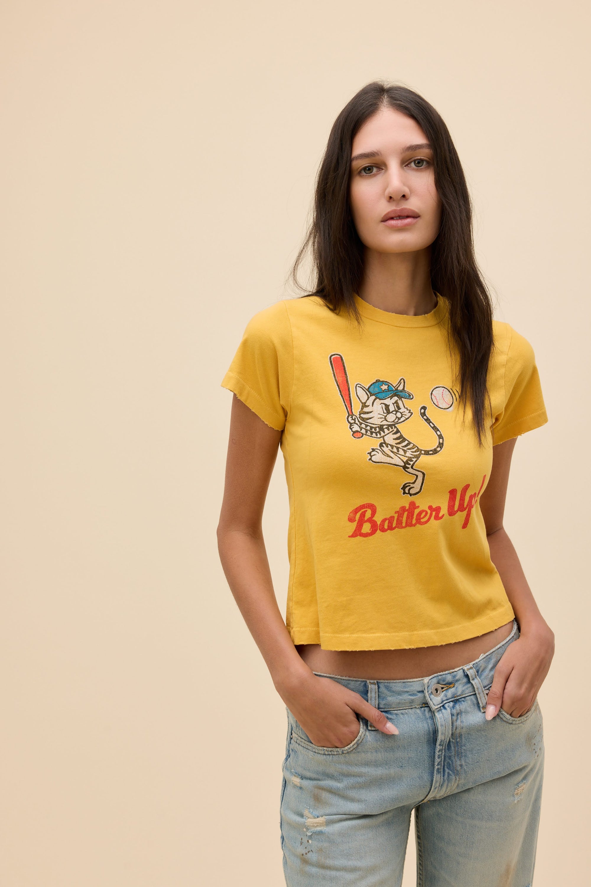 Yellow Honey