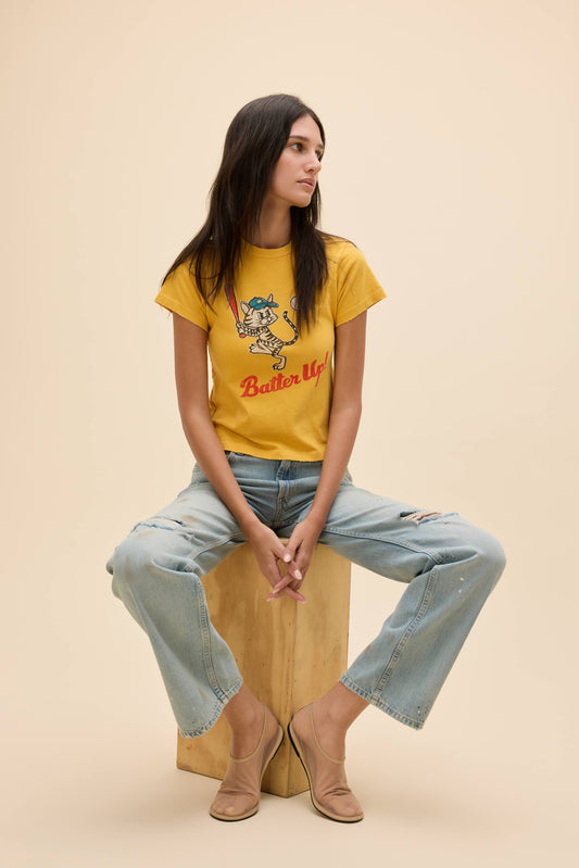 Yellow Honey
