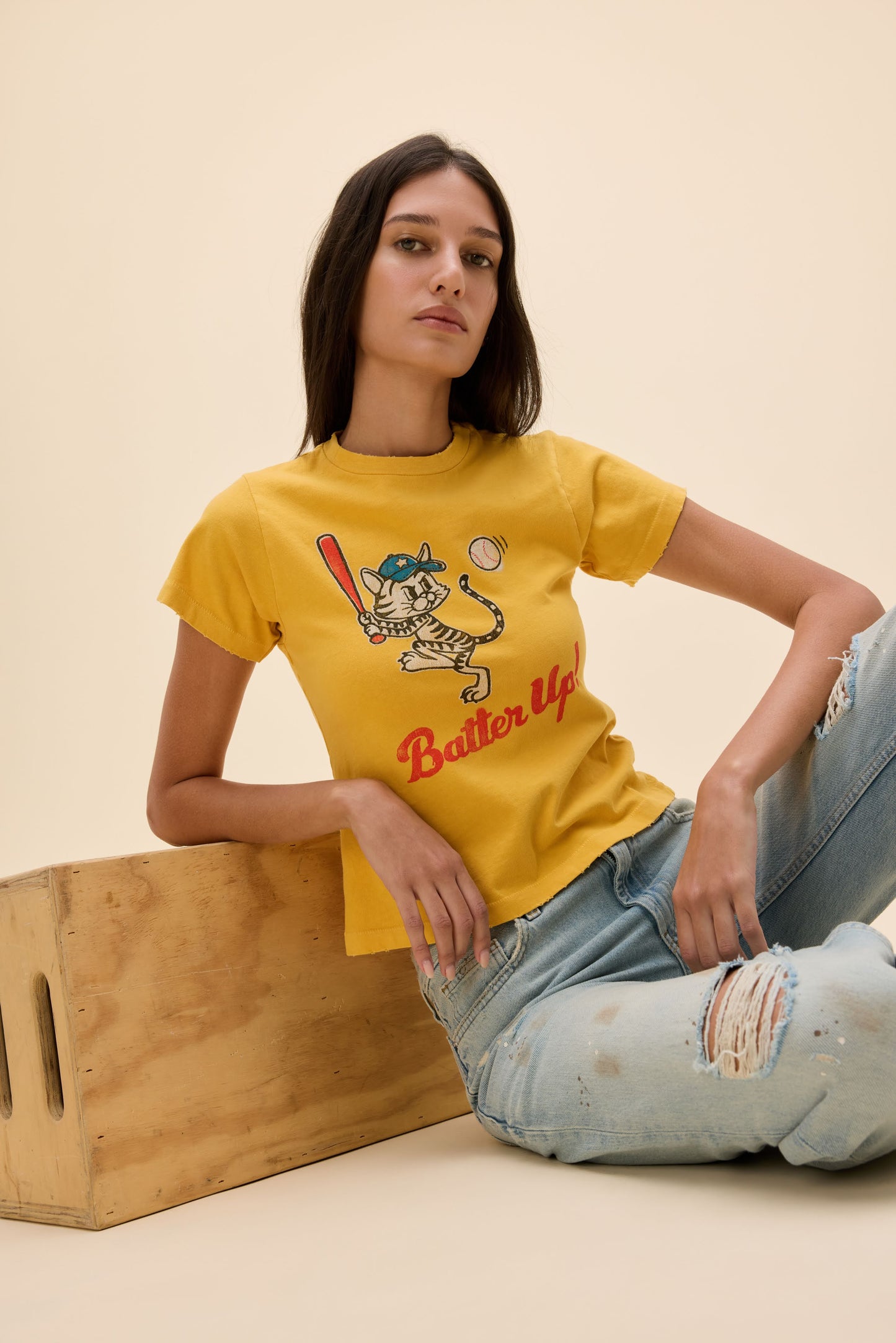 Yellow Honey