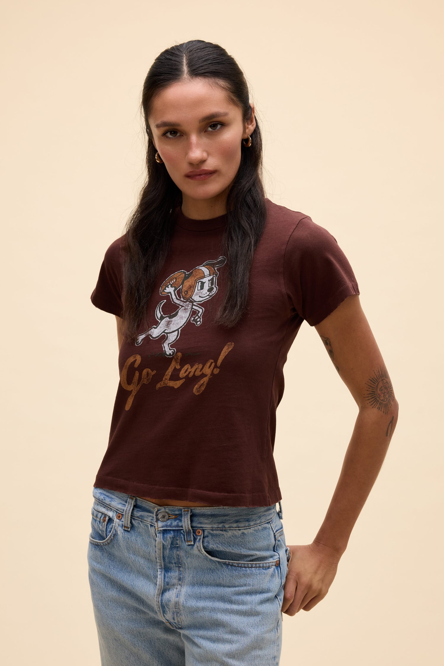 Dark Auburn
