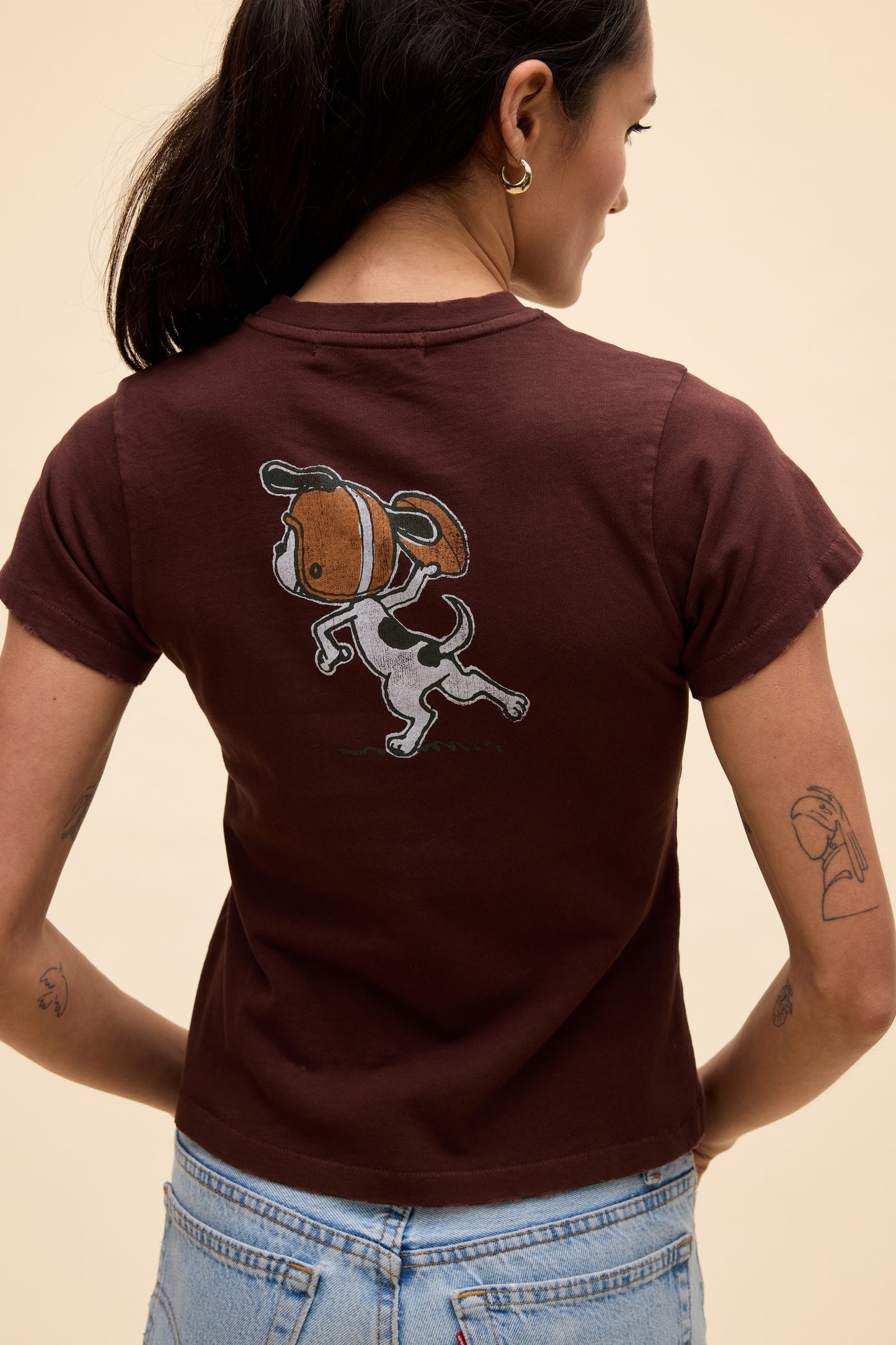 Dark Auburn