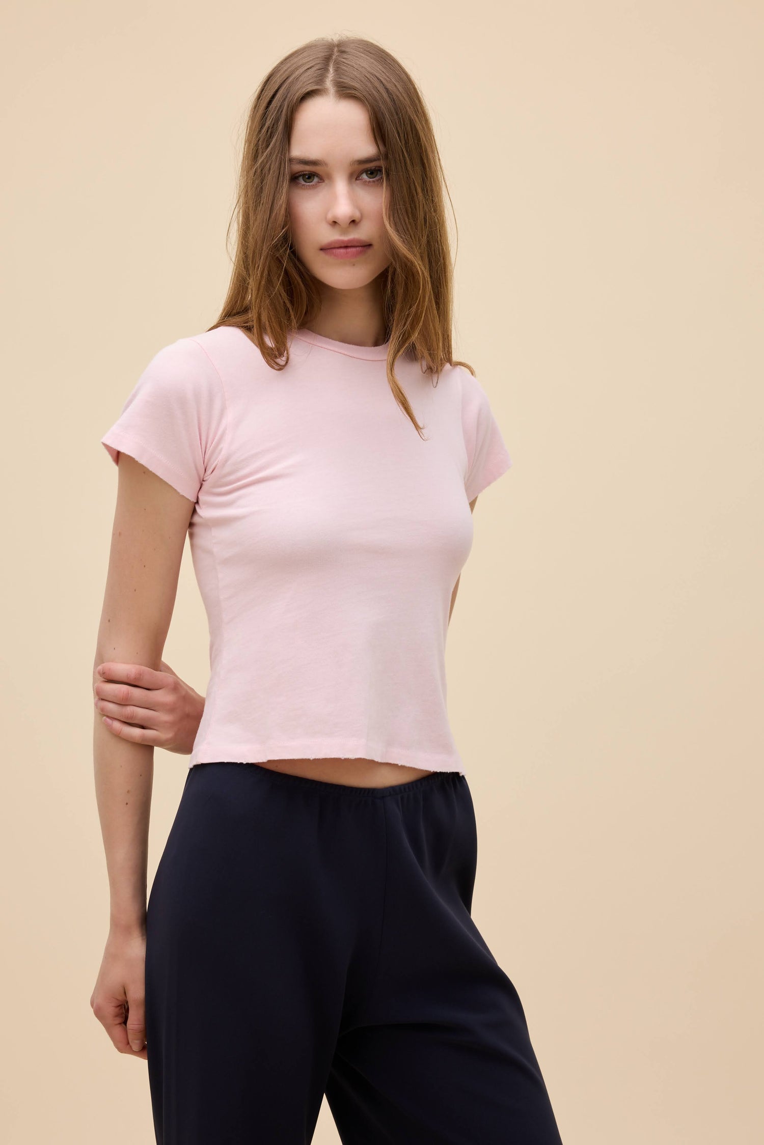Ballet Pink
