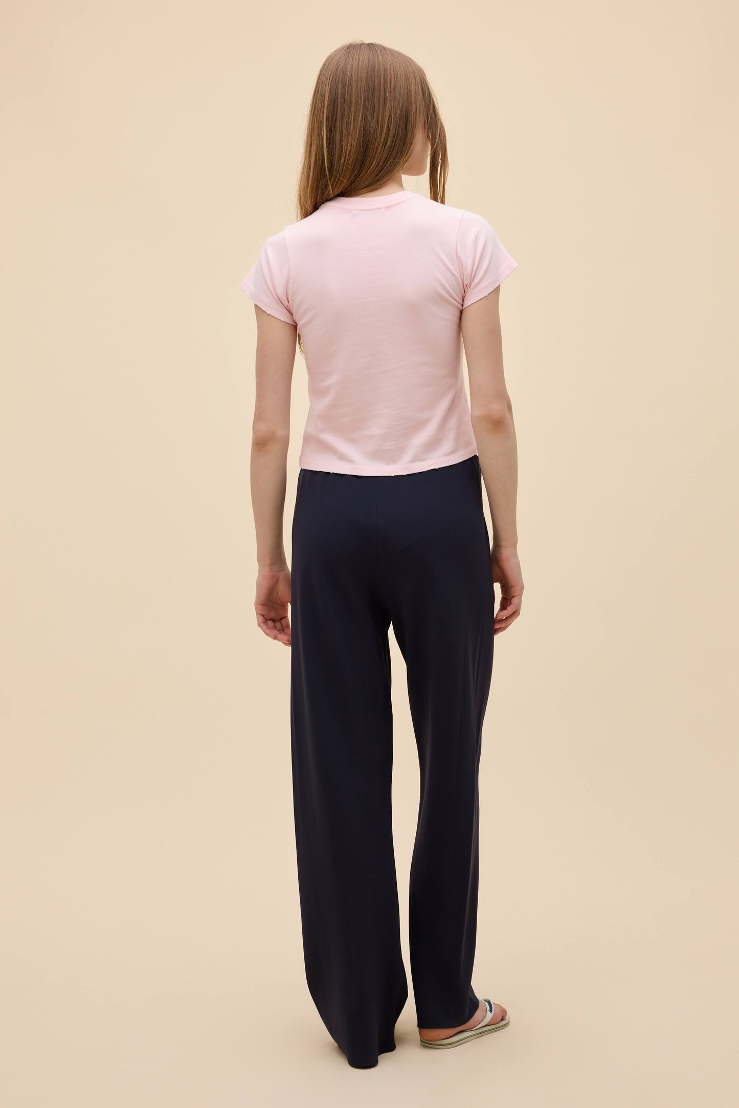 Ballet Pink