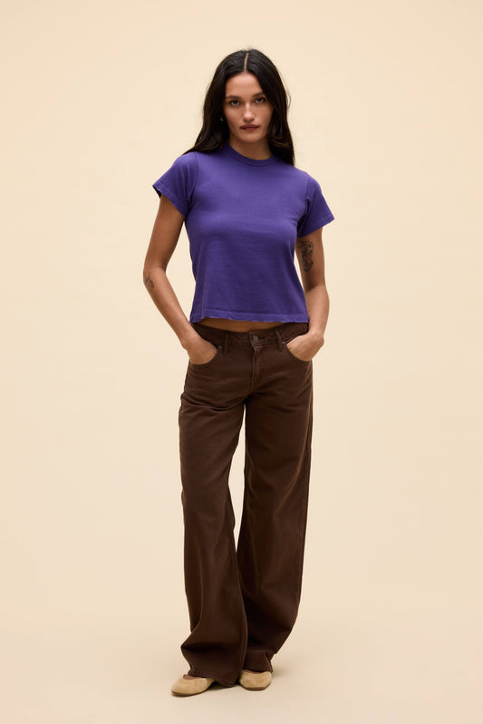 Deep Violet