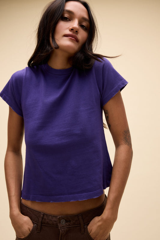 Deep Violet