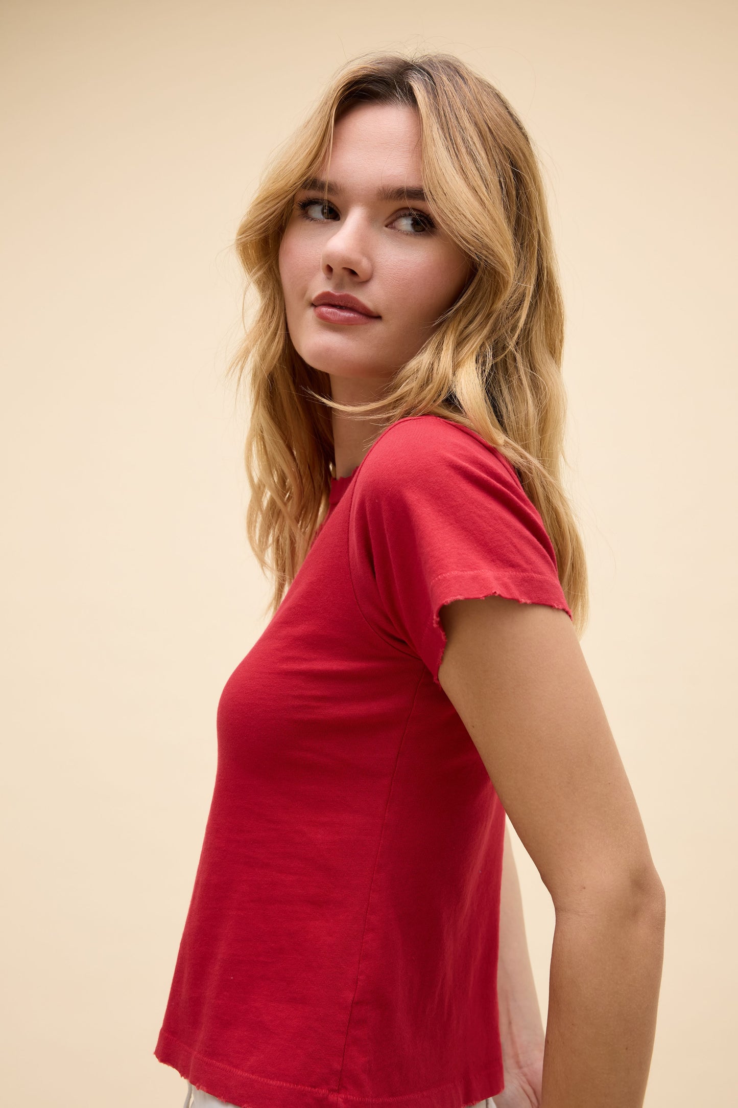 Racing Red