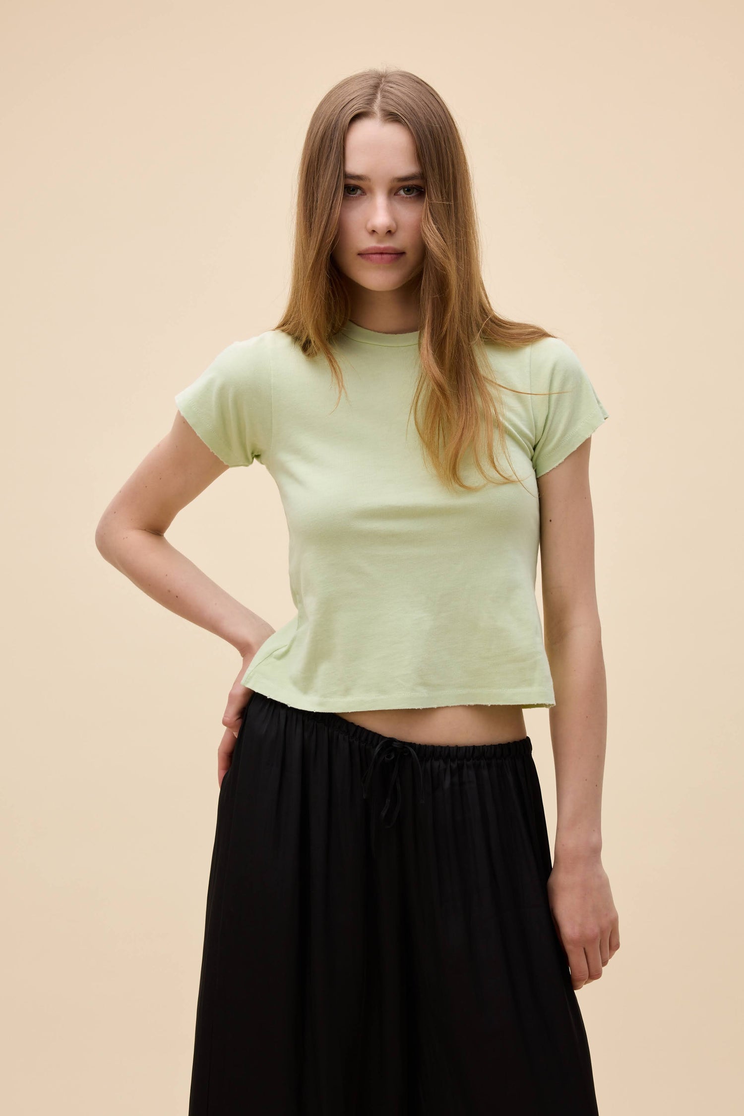 Seafoam Green
