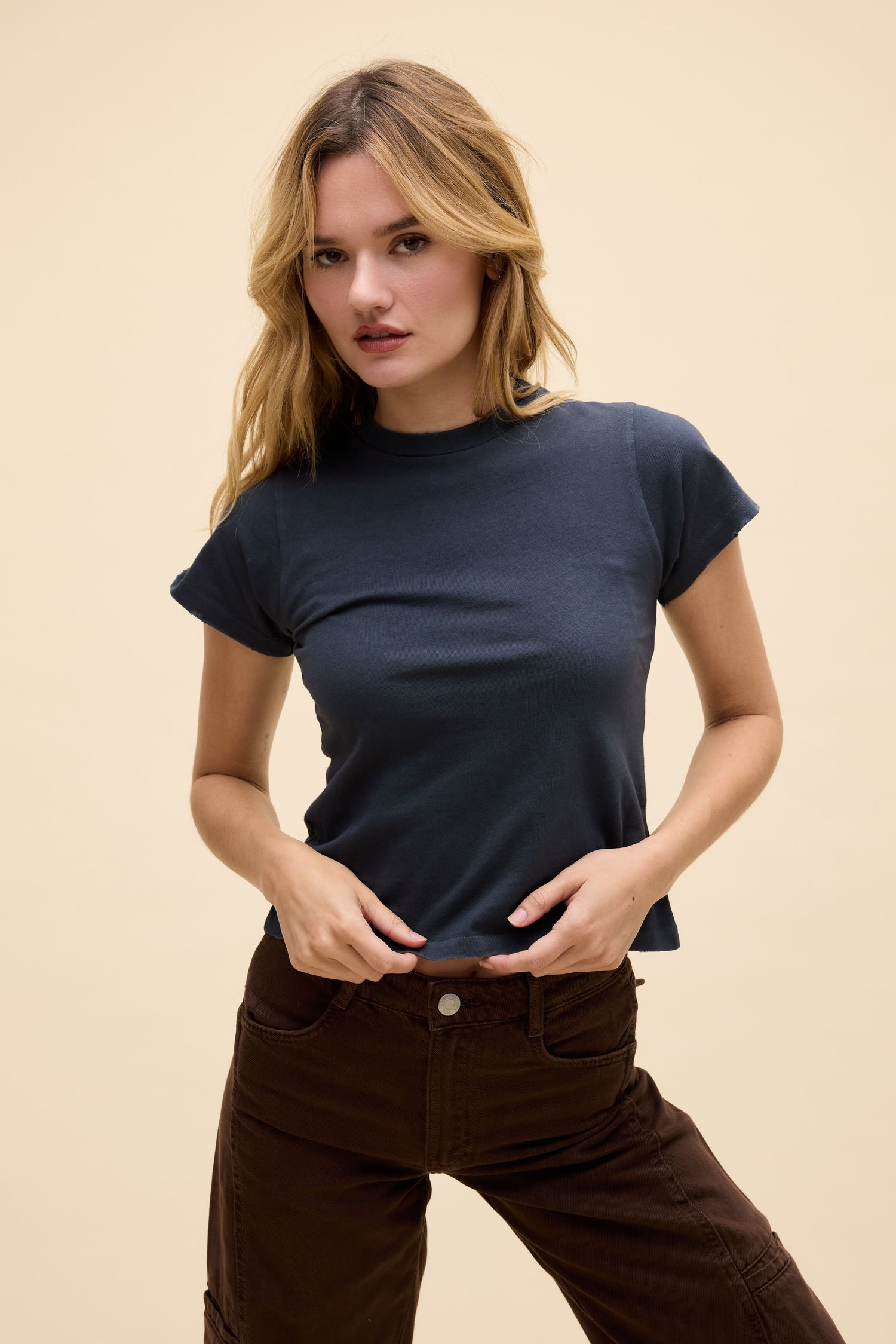 Vintage Black