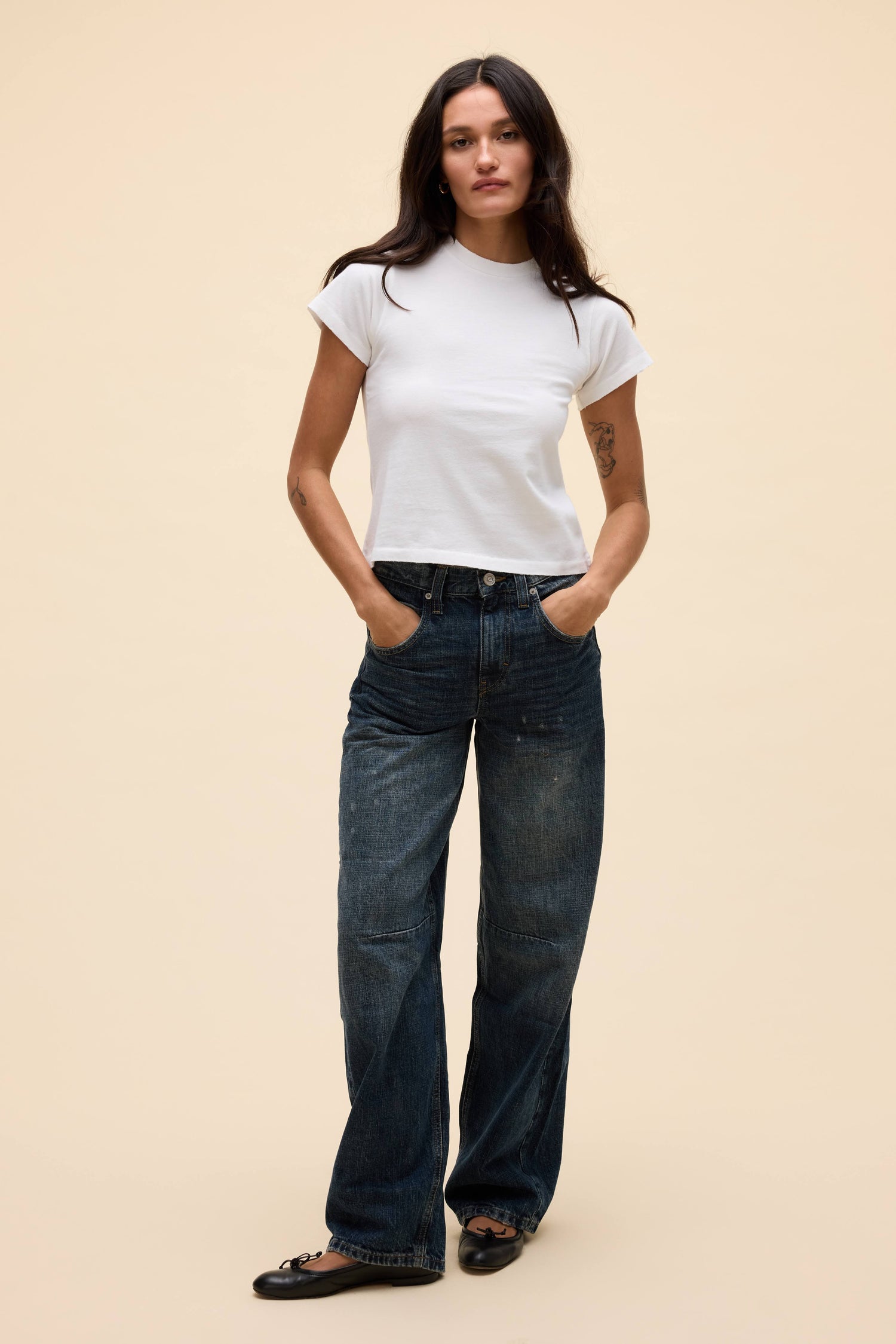 Vintage White