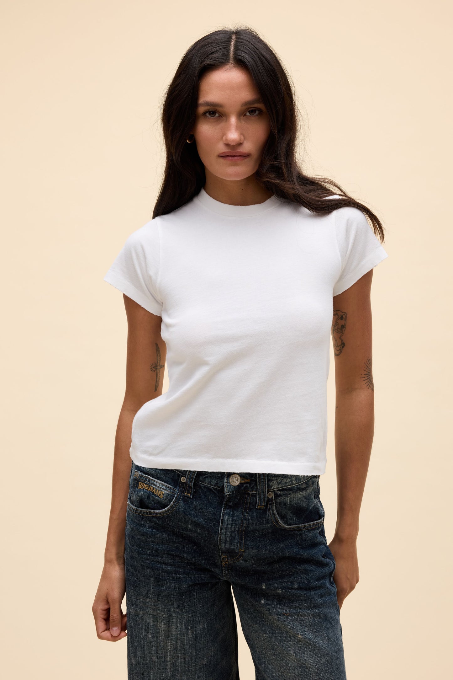 Vintage White