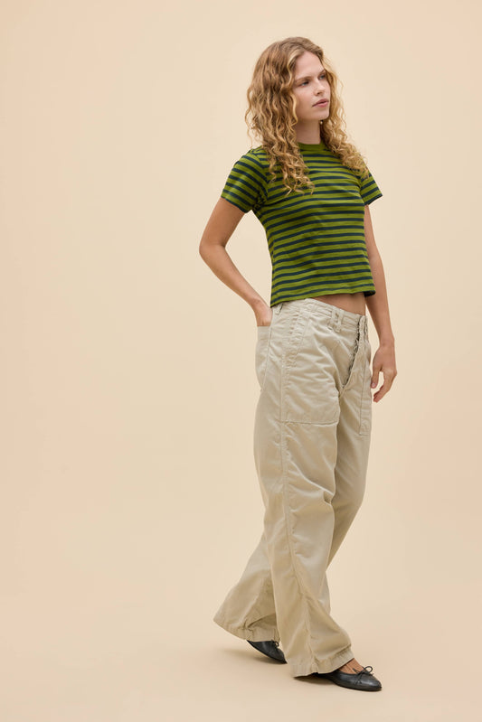 Olive Green