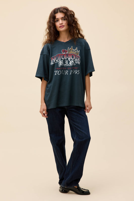 Vintage Black