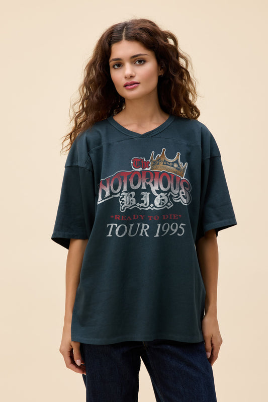 Vintage Black