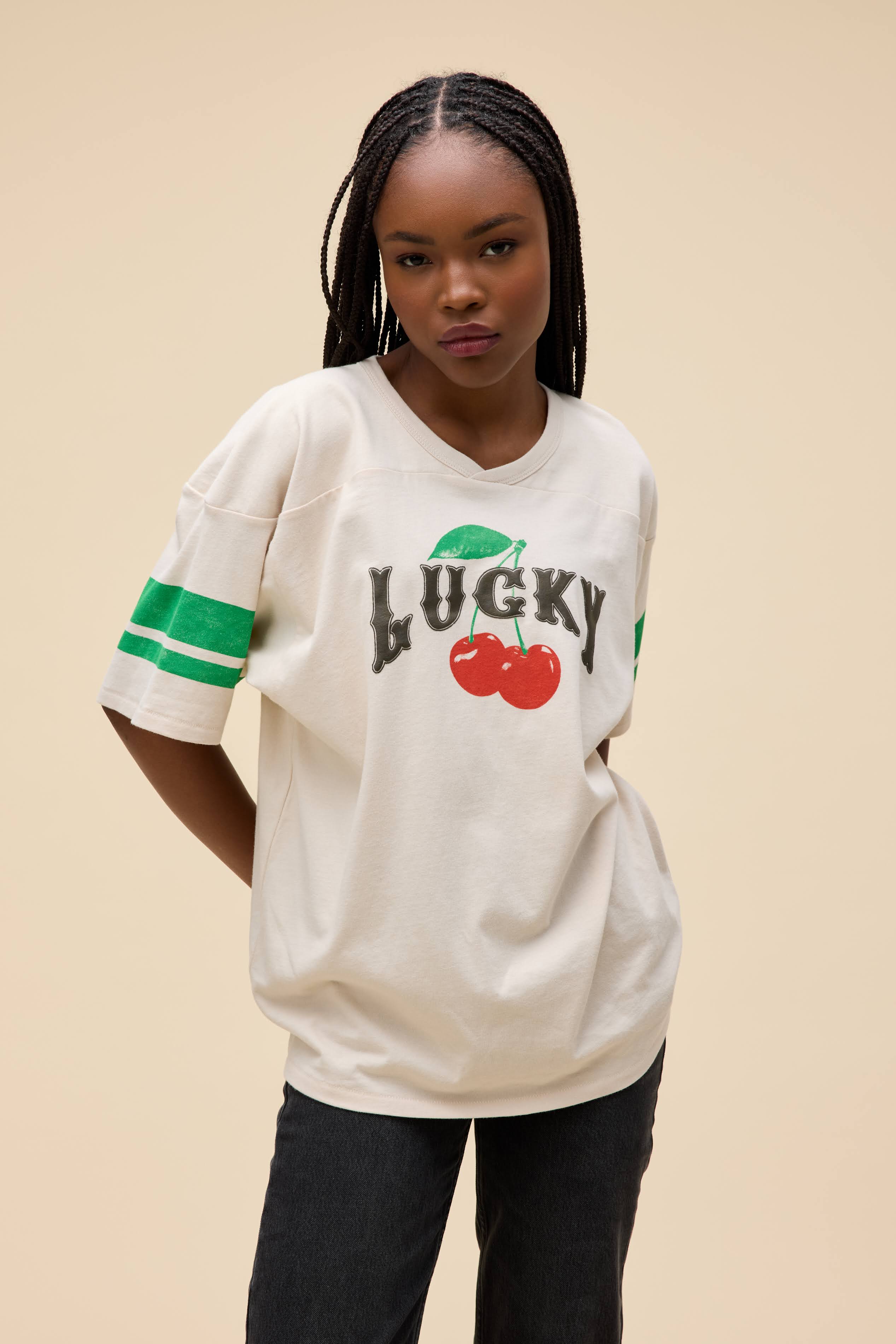 【LAMOURS/ラモース】PERFECT DAY TEE Deuxieme Classe tシャツ 「LAMOURS/ラモース」PERFECT DAY TEE