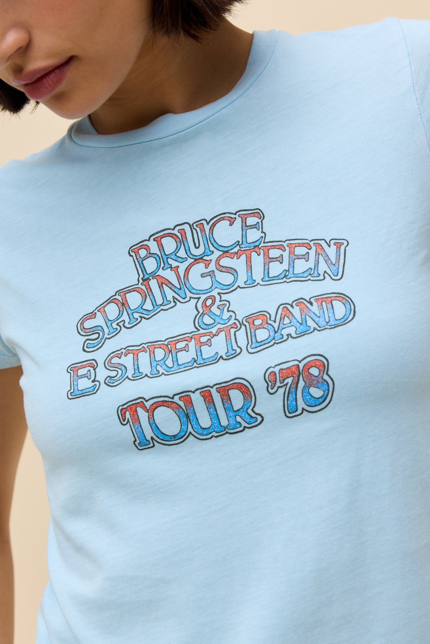 bruce springsteen all dressed up in blue The story behind Another You by Bruce Springsteen
