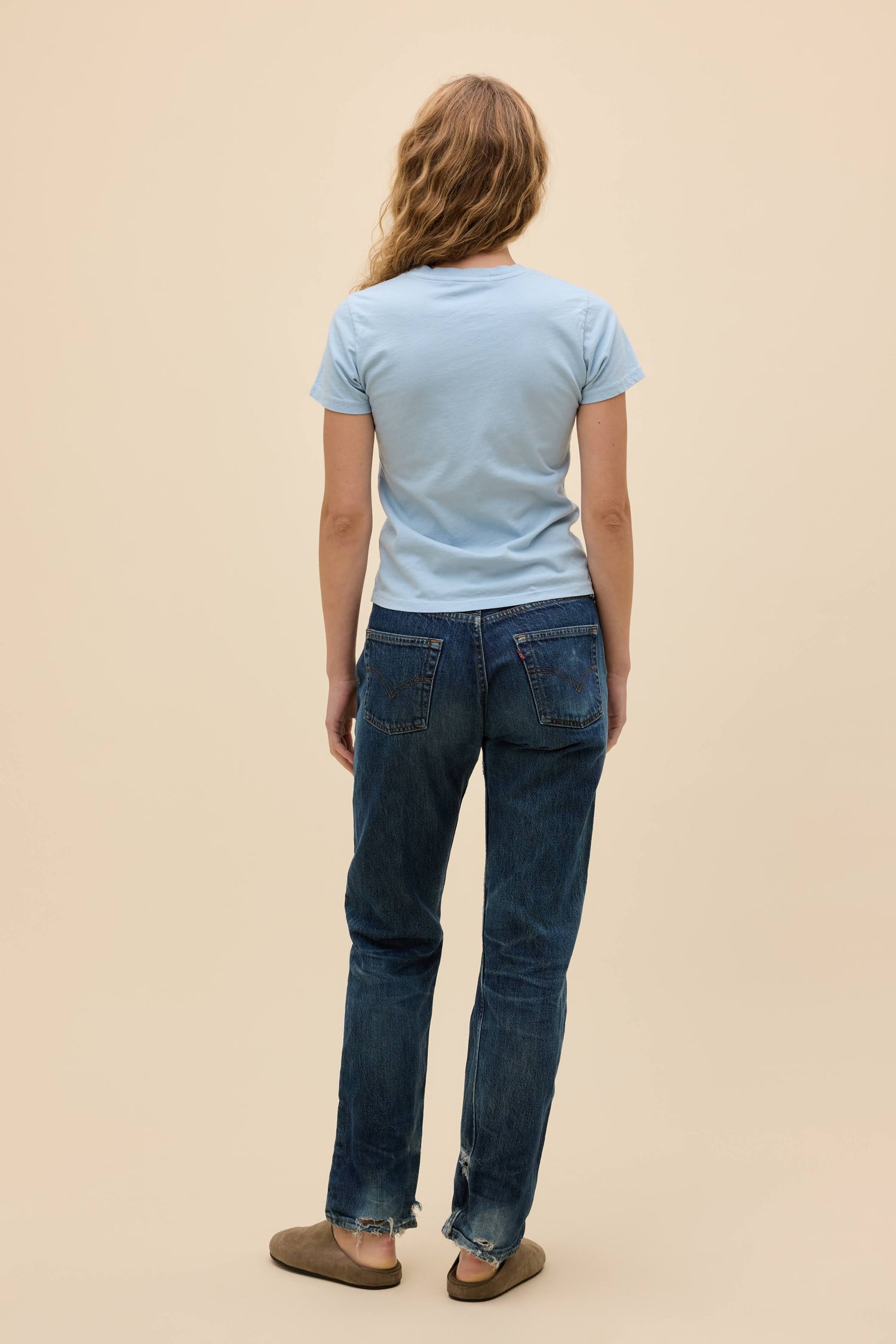 Powder Blue