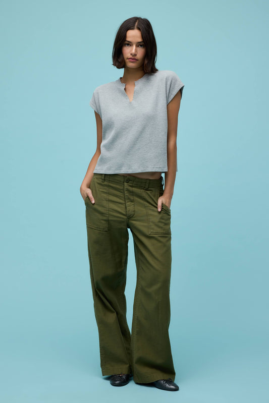 Heather Grey