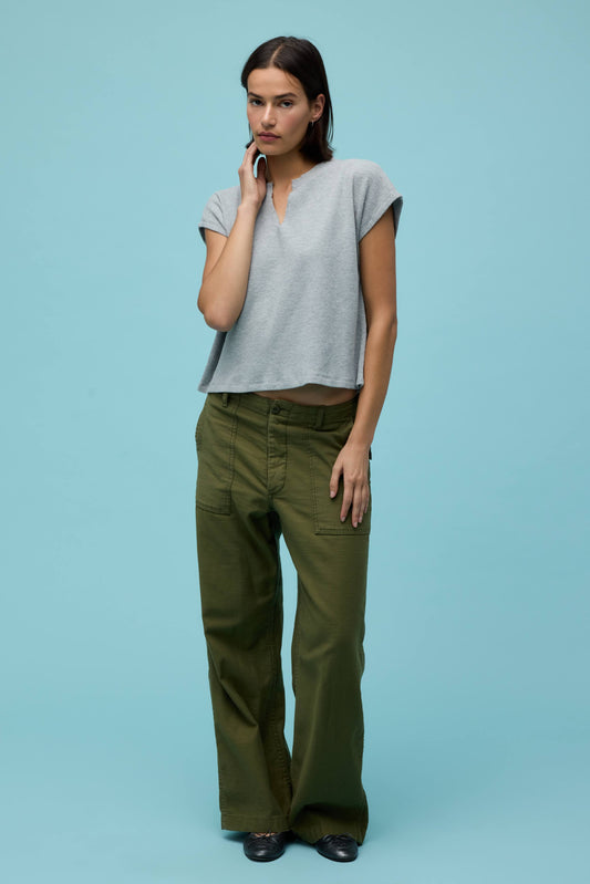 Heather Grey