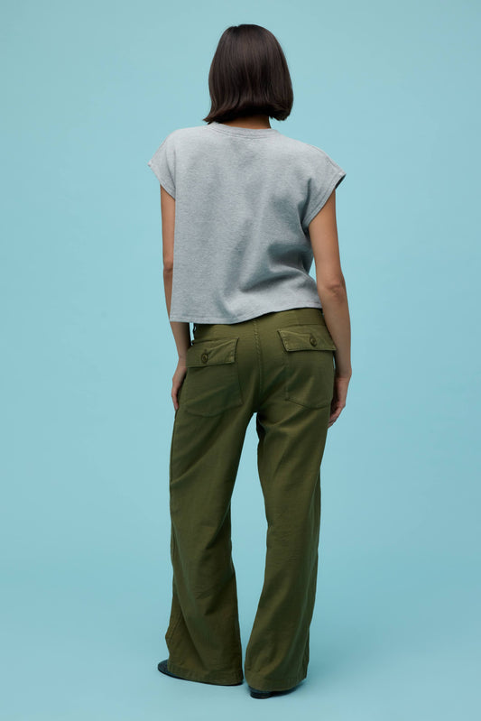Heather Grey