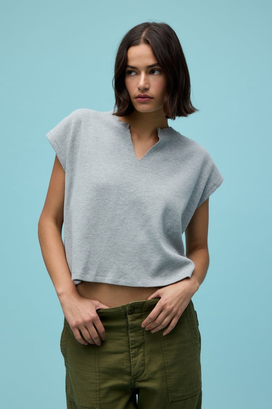Heather Grey