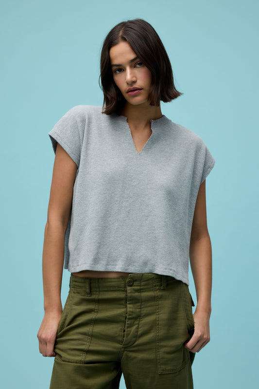 Heather Grey